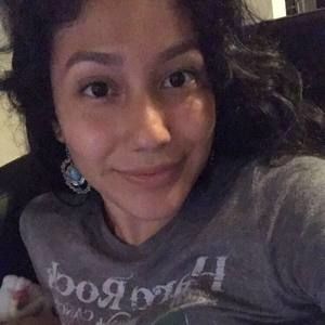 Meet your Posher, Rosie